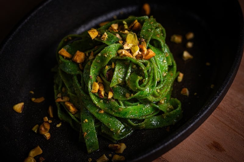 Spinach